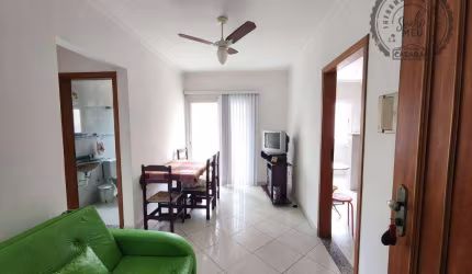 Apartamento na Aviação - Praia Grande/SP