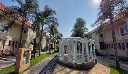 Casa na Mirim - Praia Grande/SP