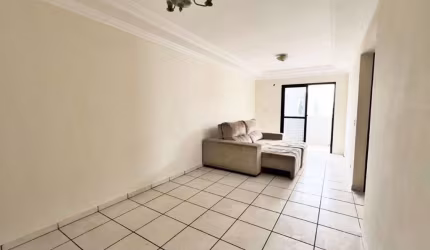 Apartamento na Guilhermina - Praia Grande/SP