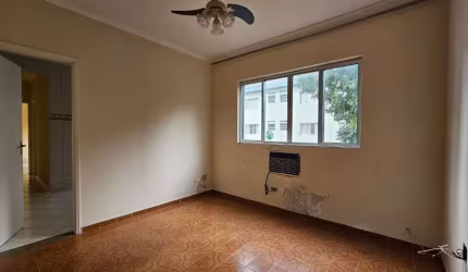 Apartamento no Boqueirão - Praia Grande/SP