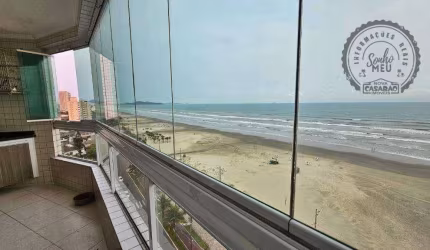Apartamento no Maracanã - Praia Grande/SP