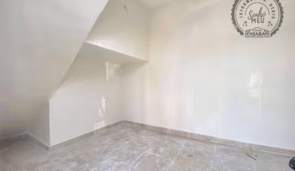 Sala Comercial - Guilhermina, Praia Grande, SP.