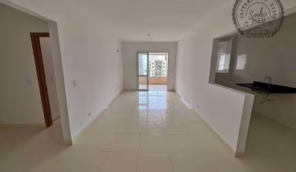 Apartamento na Aviação - Praia Grande/SP