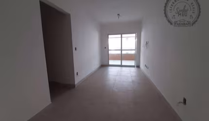 Apartamento na Aviação - Praia Grande/SP