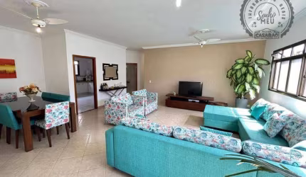 Casa no Flórida, Praia Grande/SP