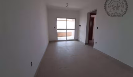 Apartamento na  Aviação - Praia Grande/SP