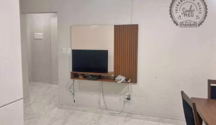 Apartamento no Caiçara - Praia Grande/SP