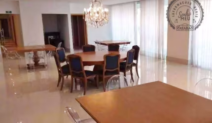 Apartamento no Canto do Forte - Praia Grande/SP