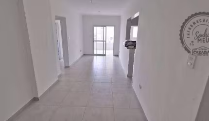 Apartamento com 2 dormitórios à venda, 87 m² por R$ 575.000 - Aviação - Praia Grande/SP