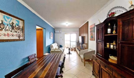 Apartamento na Aviação - Praia Grande/SP
