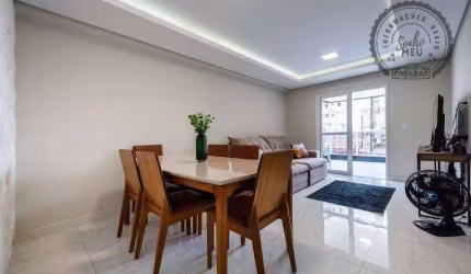 Casa na Aviação - Praia Grande/SP