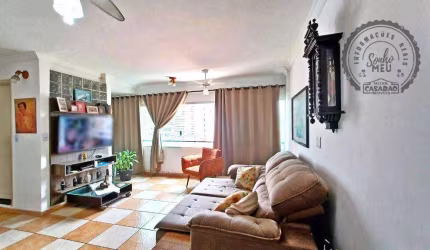 Apartamento Duplex na Aviação - Praia Grande/SP