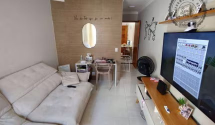 Sobrado tríplex de condomínio no Boqueirão, Praia Grande - SP