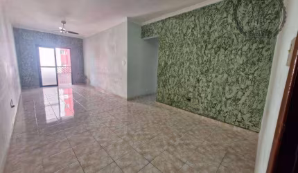 Apartamento no Canto do Forte - Praia Grande/SP