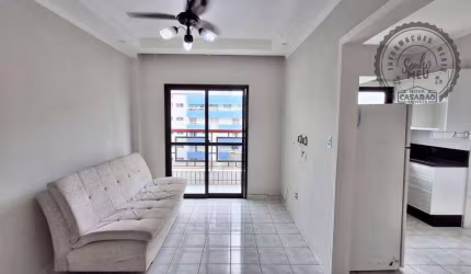 Apartamento na Aviação Praia Grande/SP