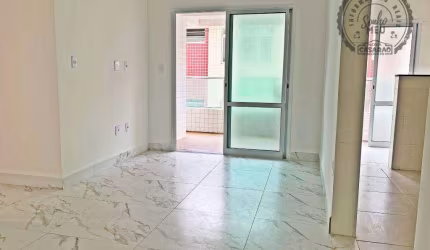 Apartamento no  Balneário Flórida - Praia Grande/SP