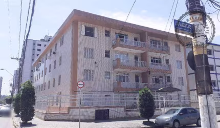 Apartamento no Canto do Forte, Praia Grande - SP