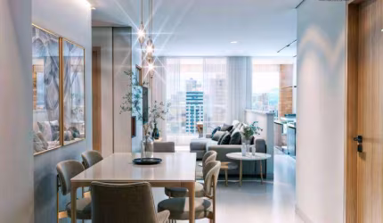 LANÇAMENTO EXCLUSIVO NO BAIRRO VILA GUILHERMINA, PRAIA GRANDE, SP – RESIDENCIAL MAX 10,