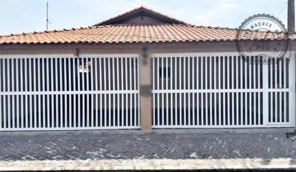Casa na Ocian - Praia Grande/SP
