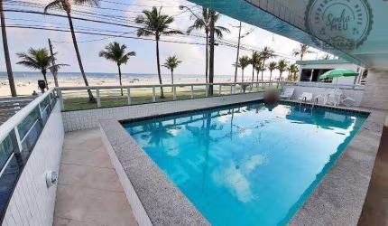 Apartamento no Jardim Real, Praia Grande/SP