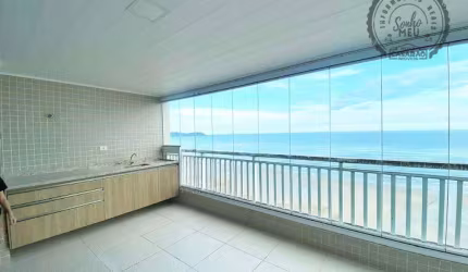 Apartamento na Aviação - Praia Grande/SP