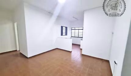 Sala na Aviação - Praia Grande/SP