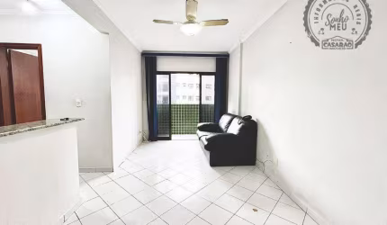 Apartamento à venda - Canto do Forte, Praia Grande - SP