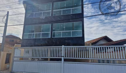 Casa no Caiçara, Praia Grande - SP