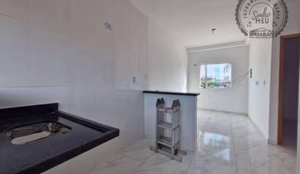 Casa no Caiçara, Praia Grande - SP