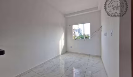 Casa no Caiçara, Praia Grande - SP