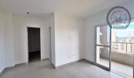 Apartamento na Aviação - Praia Grande/SP