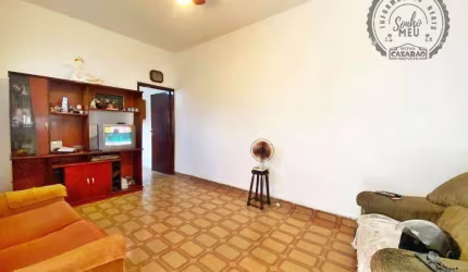 Casa na Aviação - Praia Grande/SP