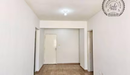 Apartamento - Canto do Forte, Praia Grande, SP.