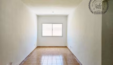 Apartamento - Canto do Forte, Praia Grande, SP.