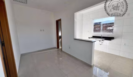 Casa no Jardim Imperador - Praia Grande/SP