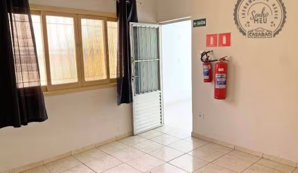 Loja na Tupi - Praia Grande/SP