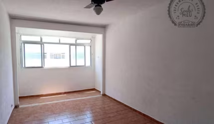 Apartamento na Vila Tupi, Praia Grande - SP
