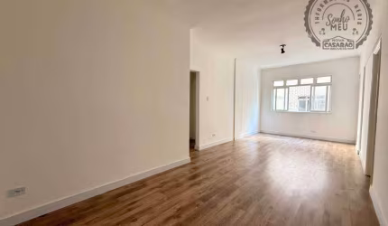 Apartamento - Canto do Forte, Praia Grande, SP.
