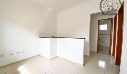 Casa na Ocian - Praia Grande/SP