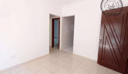 Apartamento - Boqueirão, Praia Grande, SP.