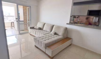 Apartamento - Aviação, Praia Grande, SP.