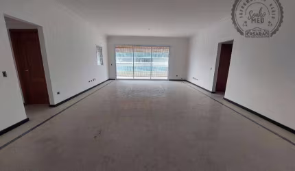 Apartamento no Canto do Forte, Praia Grand e- SP
