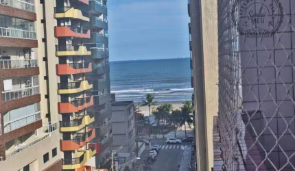 Apartamento na Aviação, Praia Grande - SP