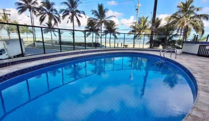 Apartamento no Jardim Real, Praia Grande/SP.