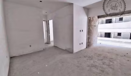 Apartamento na Aviação em Praia Grande/SP.
