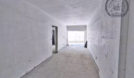 Apartamento na Aviação em Praia Grande/SP.