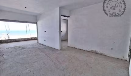 Apartamento na Aviação em Praia Grande/SP.