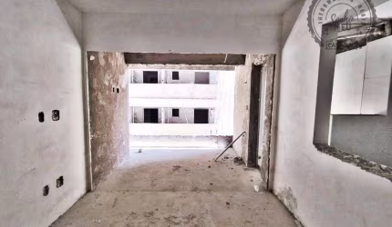 Apartamento na Aviação em Praia Grande/SP.