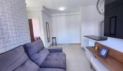 Apartamento - Ocian, Praia Grande - SP