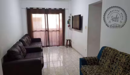 Apartamento - Ocian, Praia Grande - SP